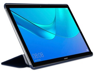 Замена экрана на планшете Huawei MediaPad M5 10.8 Pro в Орле